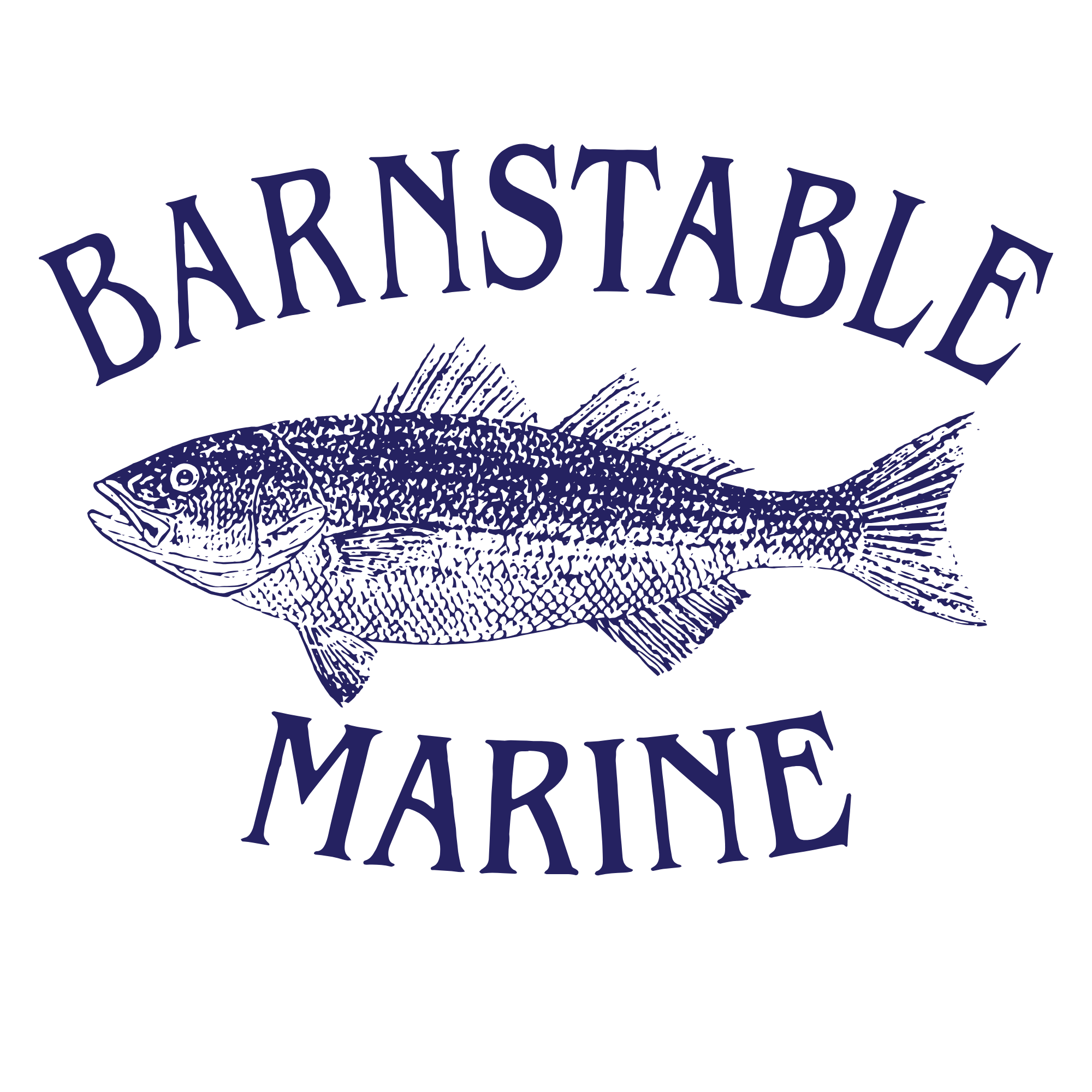 Barnstable Marine Service, tournament sponsor