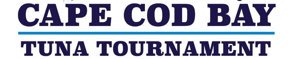 Cape Cod Bay Tuna Tournament Logo