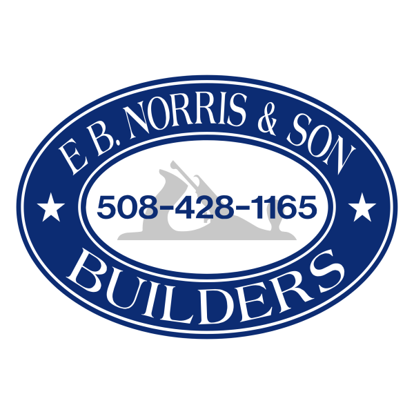 E.B. Norris & Son Builders, premier sponsor