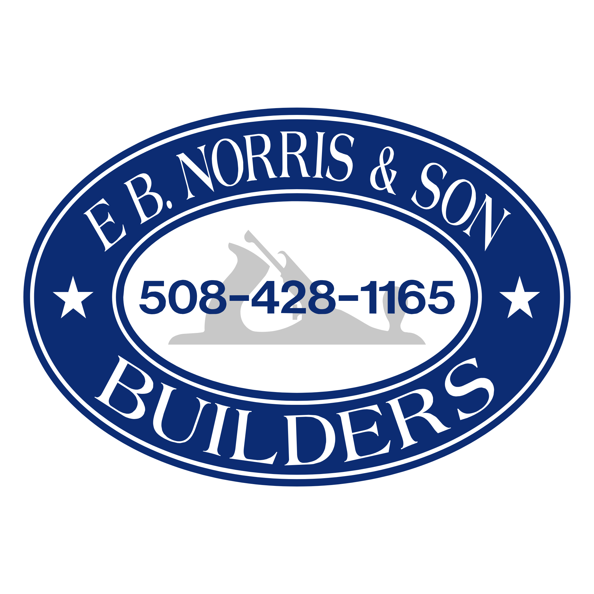 E.B. Norris & Son Builders, premier sponsor