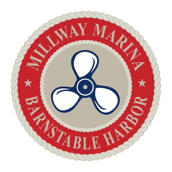 Millway Marina, Barnstable Harbor, tournament host