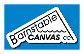 Barnstable Canvas Co. — Cape Cod Bay Tuna Tournament sponsor