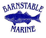 Barnstable Marine Service — Cape Cod Bay Tuna Tournament sponsor