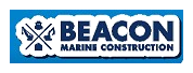 Beacon Marine Construction — Cape Cod Bay Tuna Tournament sponsor