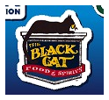 The Black Cat — Cape Cod Bay Tuna Tournament sponsor