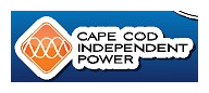 Cape Cod Independent Power — Cape Cod Bay Tuna Tournament sponsor