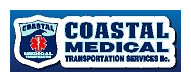 Coastal Medical Transportation — Cape Cod Bay Tuna Tournament sponsor