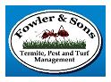 Fowler & Sons — Cape Cod Bay Tuna Tournament sponsor