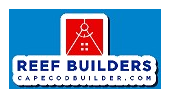 Reef Builders — Cape Cod Bay Tuna Tournament sponsor