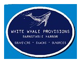 White Whale Provisions — Cape Cod Bay Tuna Tournament sponsor